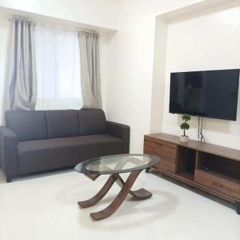 Fully Furnished 2BR for Rent in Lumiere Residences Pasig