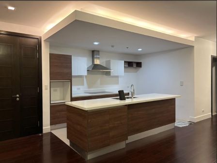 Semi Furnished 3 Bedroom Unit at Garden Towers for Rent