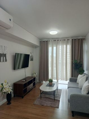 2BR Fully Furnished Condo Unit for Lease at Two Serendra Sequoia