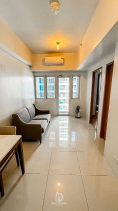Fully Furnished 1 Bedroom for Rent in Times Square West Taguig