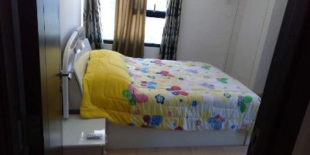 Condo For Rent in BGC near High Street SM Aura Market Market