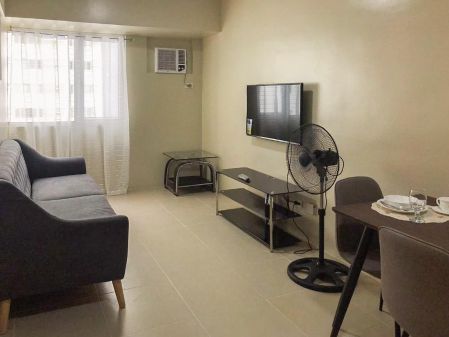For Rent 1BR Fully Furnished Unit in Avida Towers Turf Tower 2