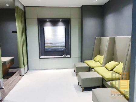 One Uptown Bonifacio Global City 1 Bedroom for Rent 