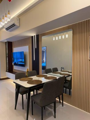 1 Bedroom in Uptown Parksuites 1 Bgc