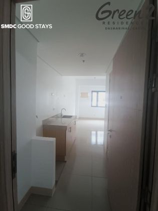 Fully Furnished 1 Bedroom Unit for Lease at SMDC Green 2