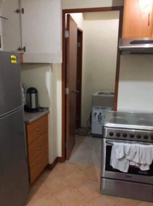 Fully Furnished Unit for Rent at  Eastwood Parkview QC