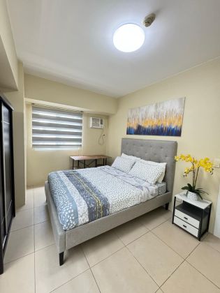 For Lease 2 Bedroom Unit in Avida 34th Bgc