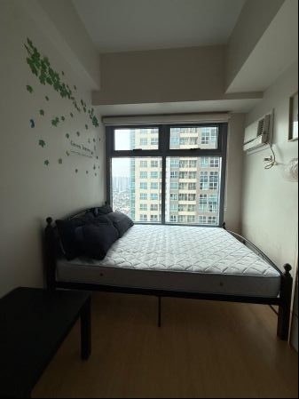 For Lease 1BR in Park West BGC