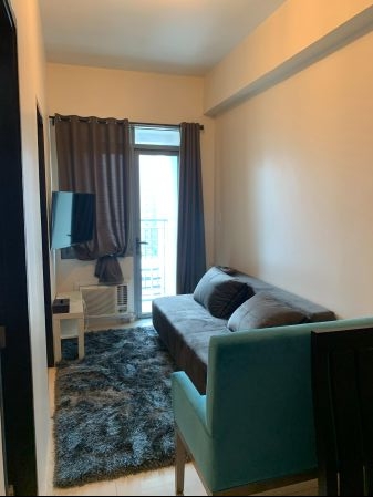 1 Bedroom Condo for Rent in Park West BGC Taguig City