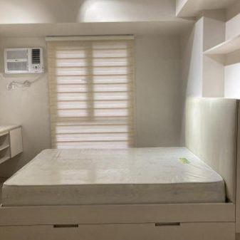 For Rent Studio Unit in Avida Riala Tower 3 Cebu It Park
