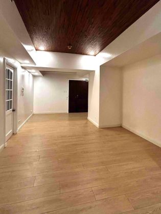 1 Bedroom Semi Furnished Unit for Rent at One Lafayette Square
