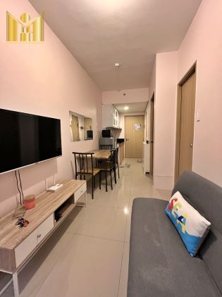 Vine Residences   2 Bedroom FULLY Furnished Unit