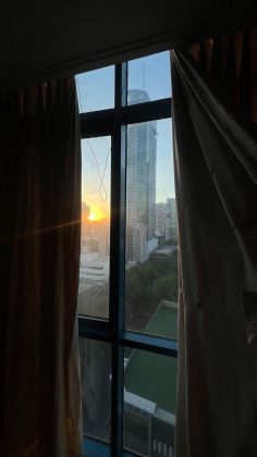 Condo Unit in Astoria Plaza for Rent 