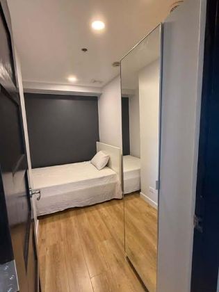 Fascinating Fully Furnished 2 Bedroom at Avida Sola