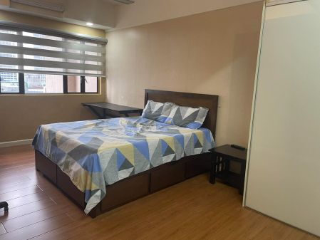 Spacious 3 Bedroom Unit at One Orchard Eastwood City for Rent