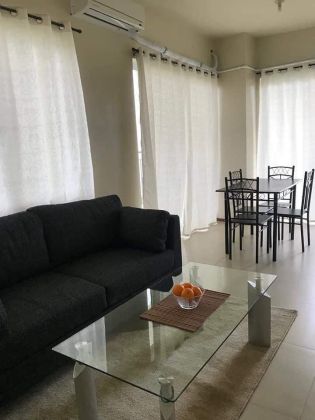 Furnished Unit for Rent in Lleida Tower Circulo Verde