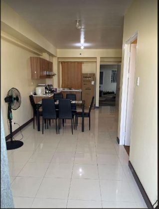 Astonishing Semi Furnished 2BR in Zinnia Towers for Rent