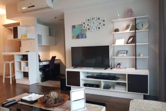 1 Bedroom Fully Furnished for Rent in Edades Tower