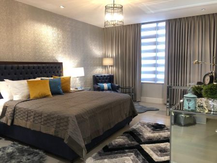 Proscenium at Rockwell 3 Bedroom Furnished for RENT in Makati Cit