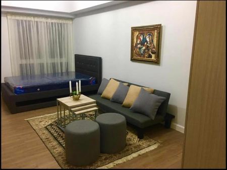 Two Maridien Studio Fully furnished