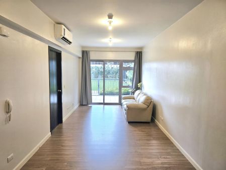 Newest in the Market for Lease 1BR Garden Unit at Park Triangle R