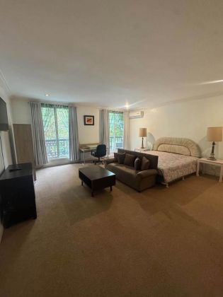 Fully Furnished 4 Bedroom Unit at Bel Air Village for Rent