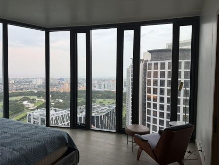 3BR Condo for Lease at Aurelia Residences in Bgc Taguig City