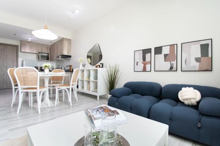Maven at Capitol Commons 1BR Unit for Rent in Pasig City