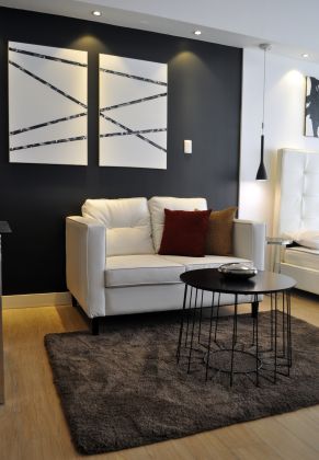 Condo unit for rent in one shangrila place 