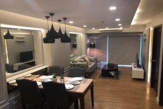 1BR Fully Furnished Unit for Rent at Kroma Tower Makati 