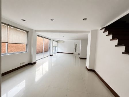 3BR House at San Lorenzo Village Makati 