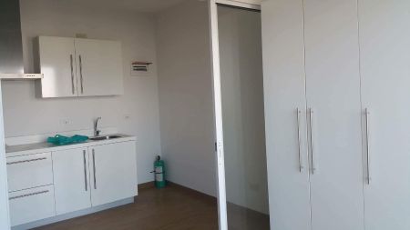 1BR at Acqua Private Residences for Rent