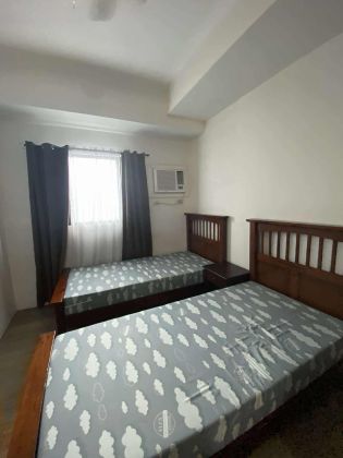 For Rent Studio Unit at Vista 309 Katipunan