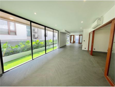 5 Bedroom House in San Lorenzo Village Makati