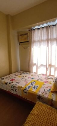 Semi Furnished 2 Bedroom Unit at Suntrust Treetop Villas