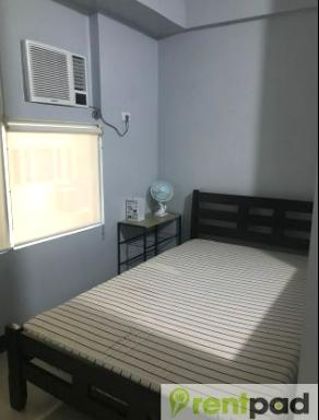 Furnished Studio for Rent at Stamford Executive Residences
