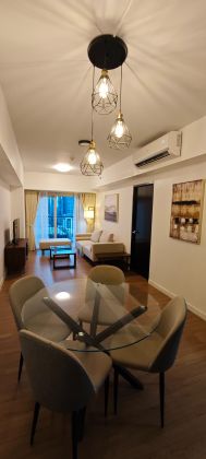 1BR in One Maridien for Rent