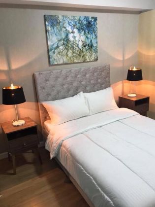 Solinea 1 Bedroom Nice Interior