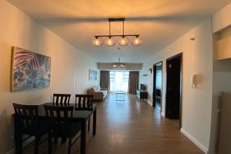 Fully Furnished Brand New 1BR for Rent in Kroma Tower Makati