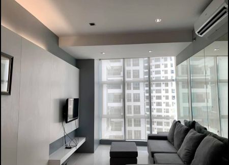 2BR Fully Furnished Unit for Rent at Blue Sapphire Residences