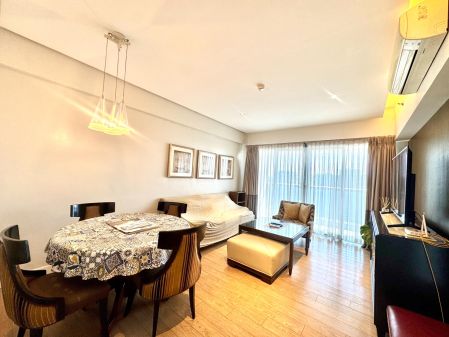Elegantly Furnished One Bedroom 1BR in One Shangrila Place