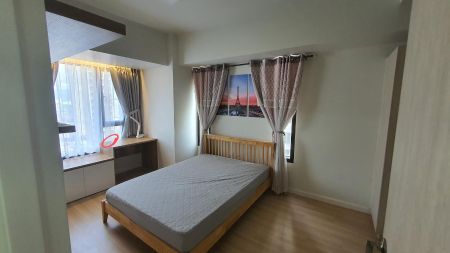 Fully Furnished 2BR Unit in Mandaue City