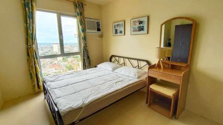 Fully Furnished Studio Unit at IT Park