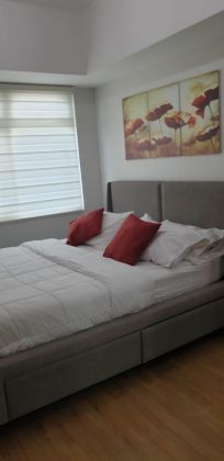 Fully Furnished 1BR for Rent in Solinea Cebu