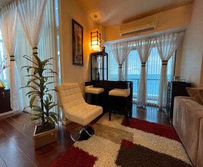 4BR Condo for Lease in the Fort Bgc at Sapphire Residences