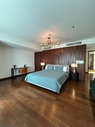 For Lease 2BR in Salcedo Two  Roxas Triangle