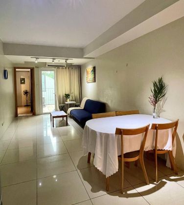 1BR Fully Furnished For Rent in Shell Residences