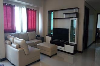 Fully Furnished 2BR with Maid's Room in Sonata Private Residences