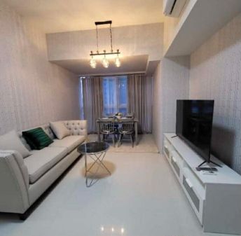 2 Bedroom Condo for Rent in Uptown Parksuites Bgc Taguig City
