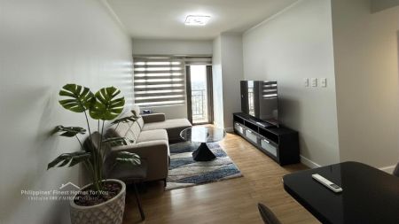 The Arton by Rockwell 2BR Unit for Rent 